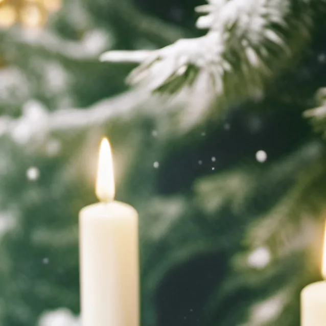 chat with ai character: Yule