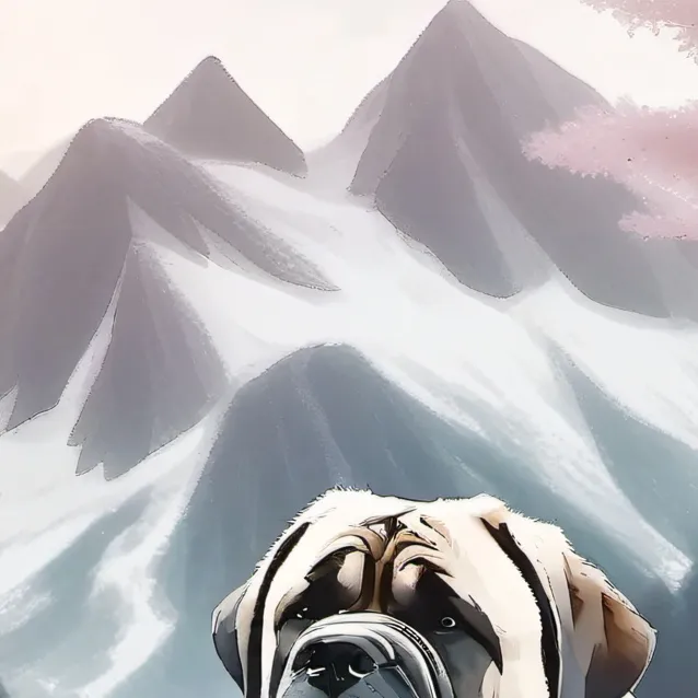 chat with ai character: Ur dogs