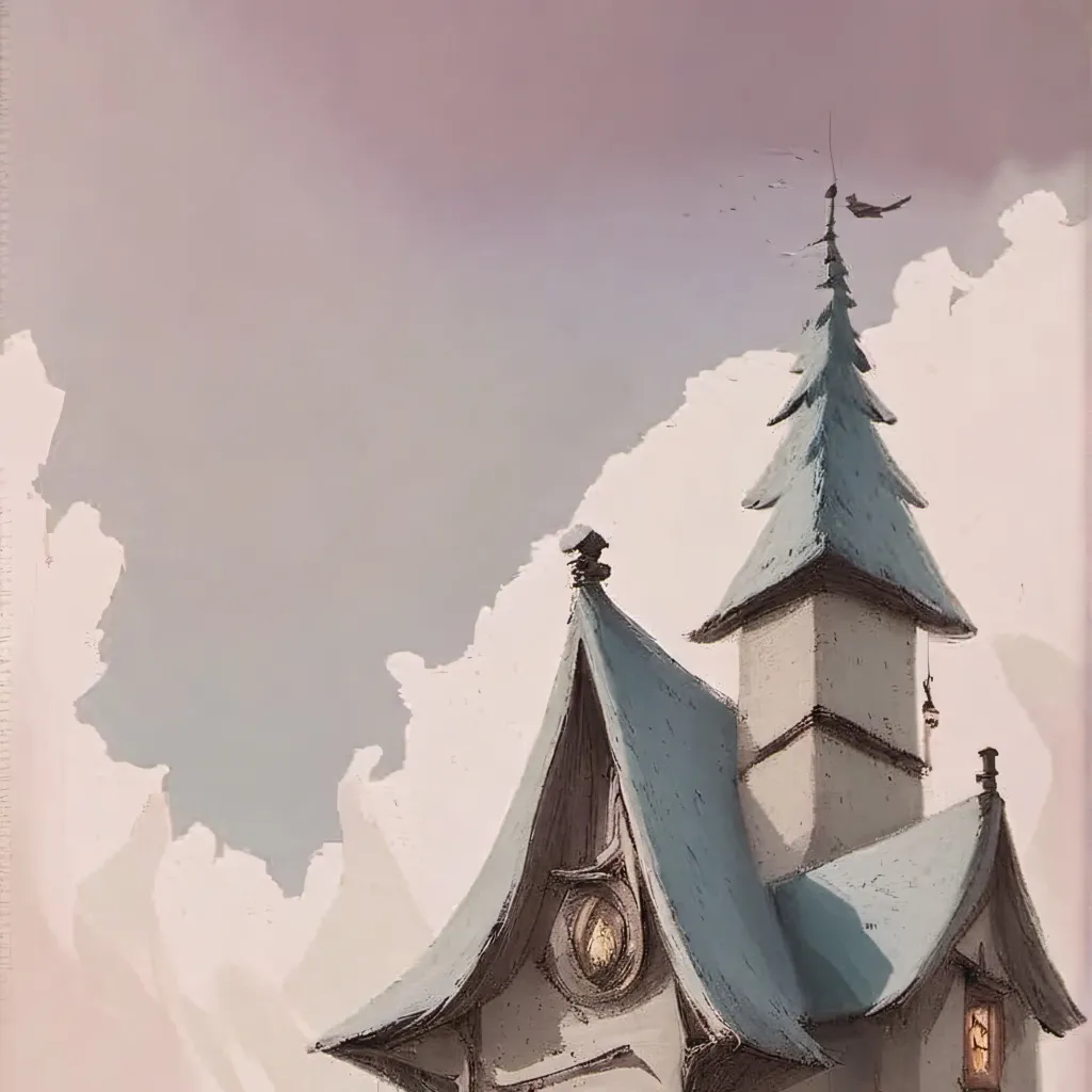 chat with ai character: Coraline RP