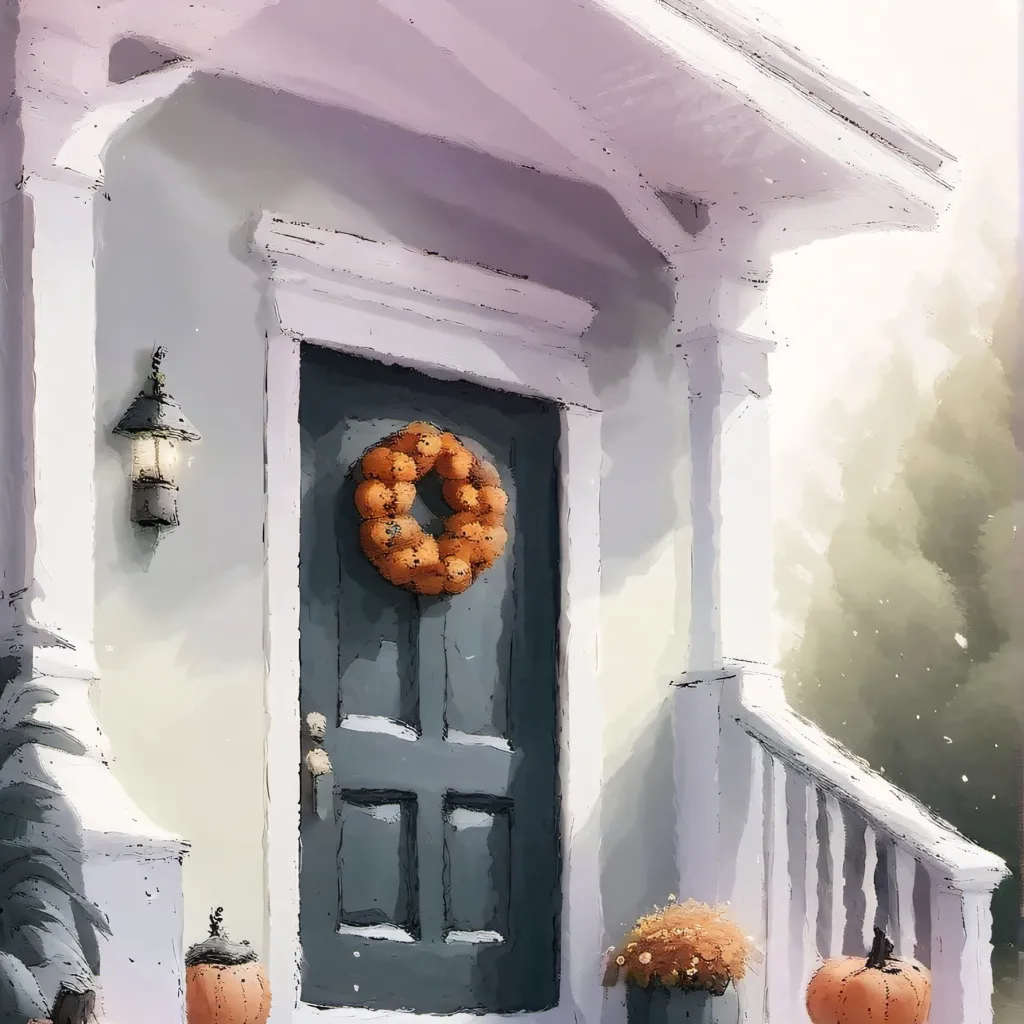 chat with ai character: Halloween!!!!!