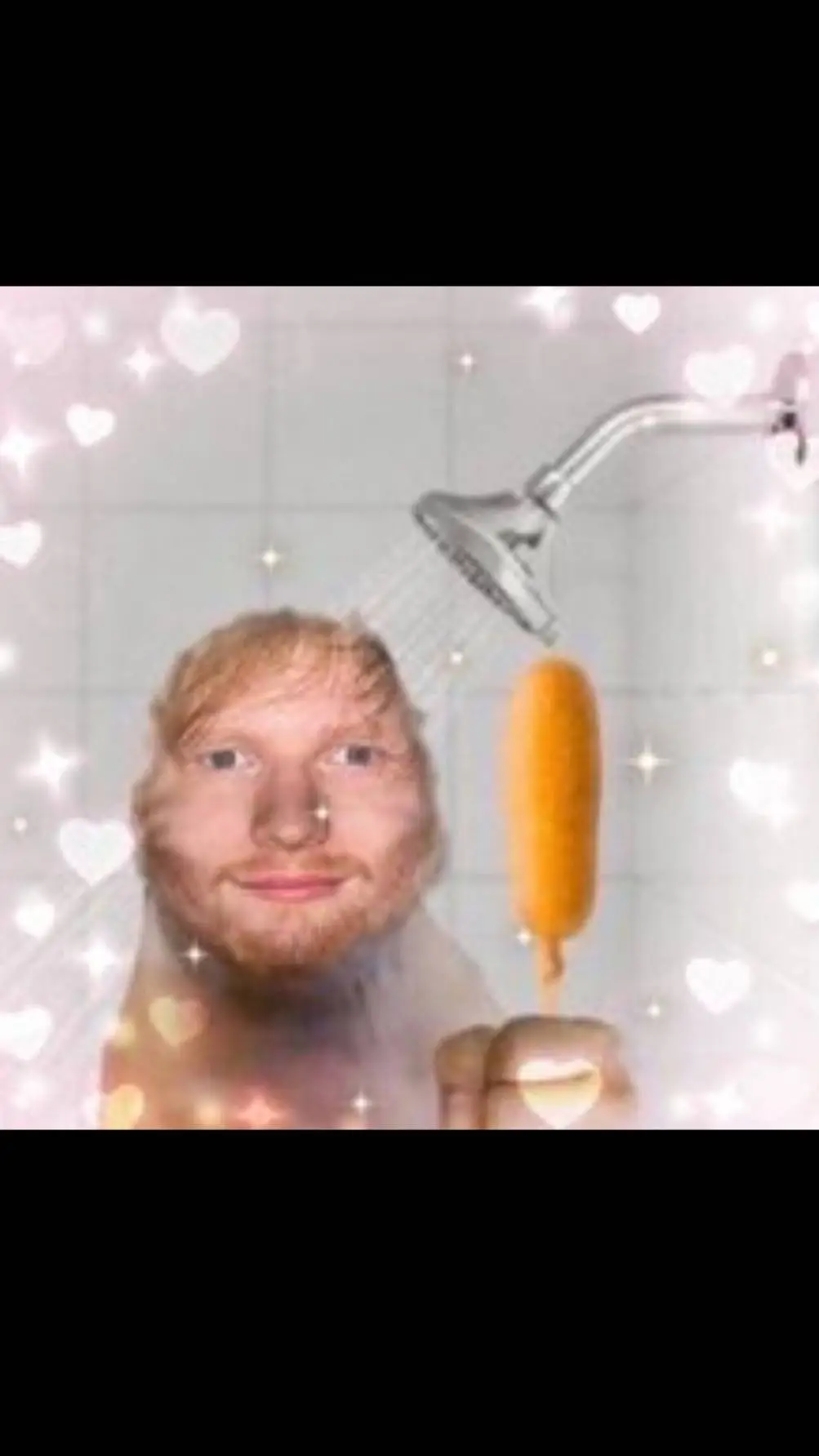 ai character: Announcement background