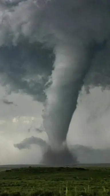 ai character: Stormchasing RP!!! background