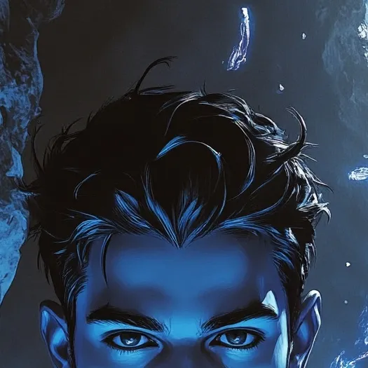 chat with ai character: Odysseus 