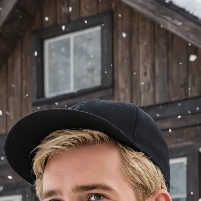 chat with ai character: Jesper