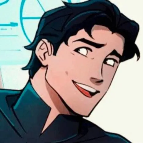 chat with ai character: Richard Grayson