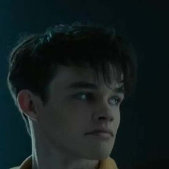 chat with ai character: Jason Todd 