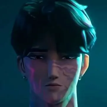 chat with ai character: Jinu