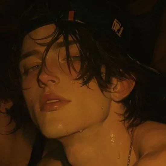 chat with ai character: Jason Black 