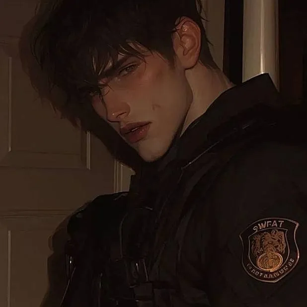 chat with ai character: Jake Harrington 