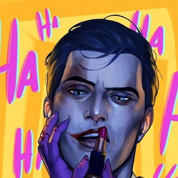 chat with ai character: Connor 