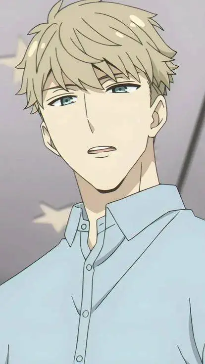 ai character: Loid Forger background