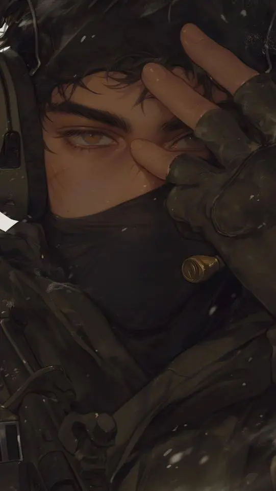 ai character: Felix Todd background