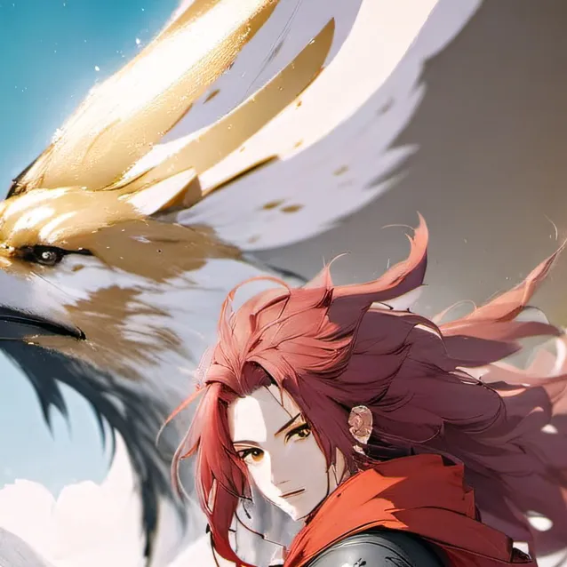 chat with ai character: sabito 