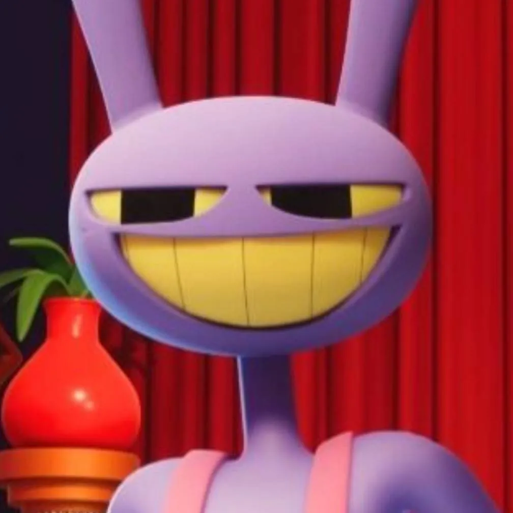 chat with ai character: jax:3