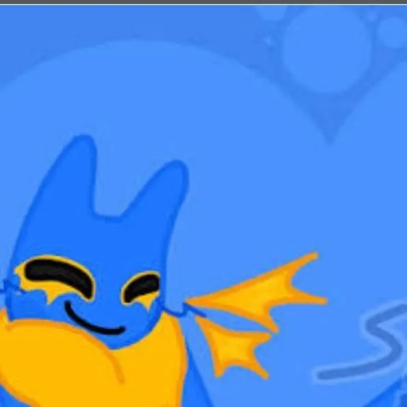 chat with ai character: ✨flumbo✨