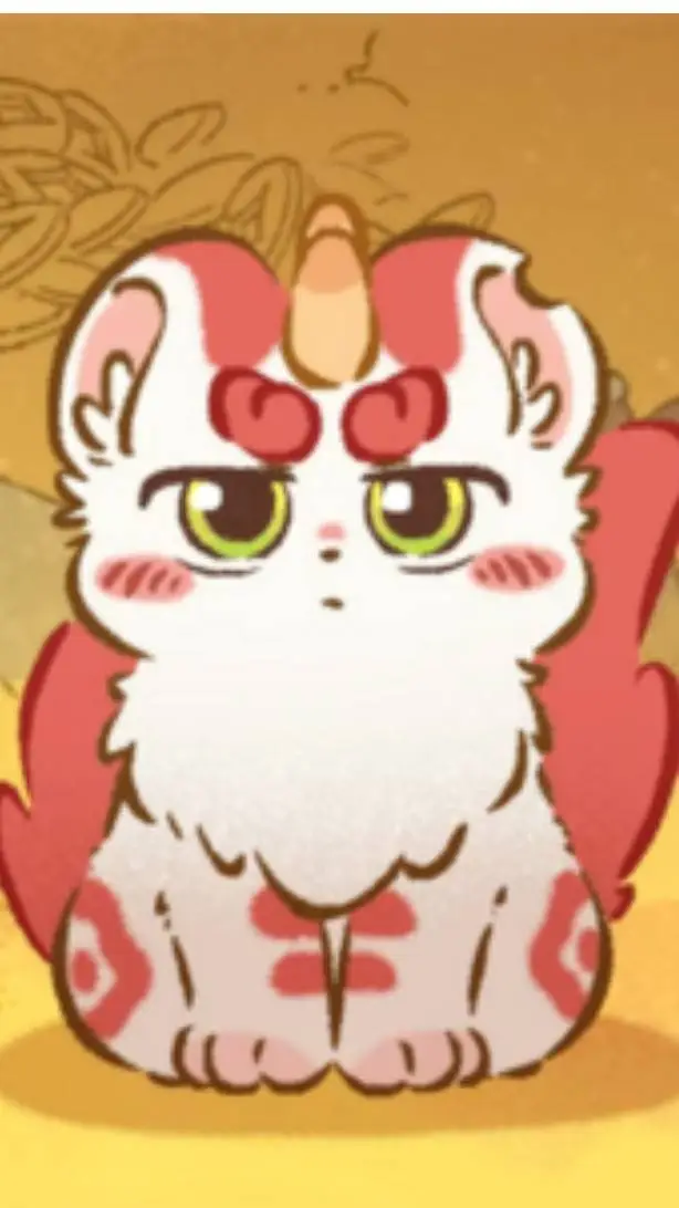 ai character: fabulous beasts background