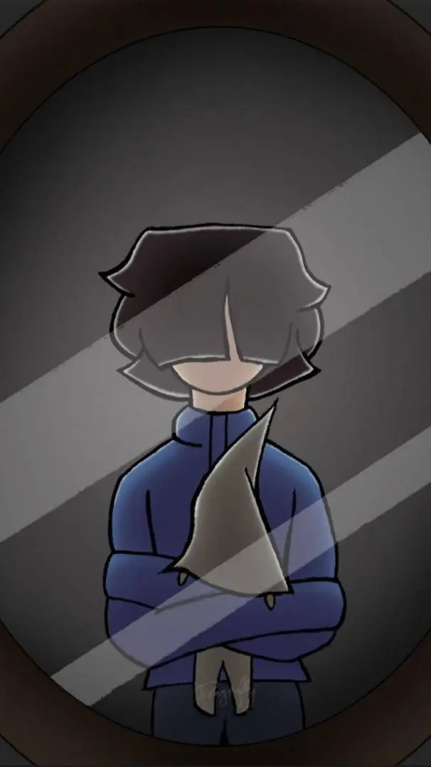 ai character: seven/rk background