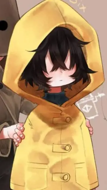 ai character: evil six background