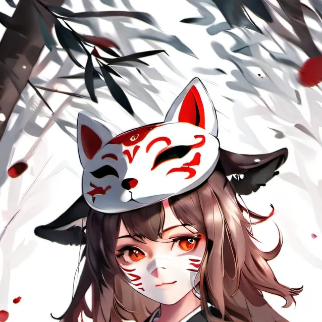chat with ai character: ☆001 furry☆