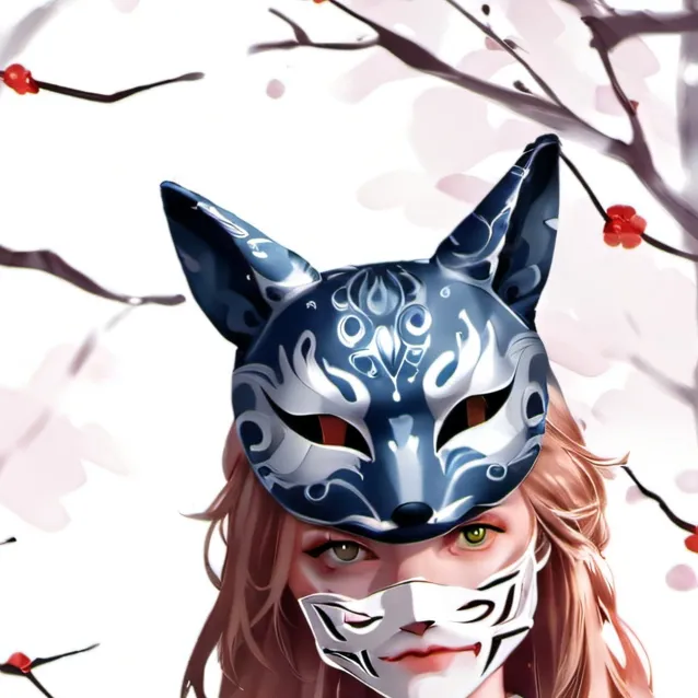 chat with ai character: Akira
