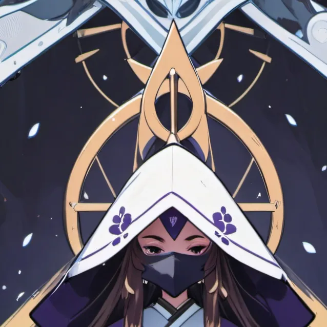 chat with ai character: Liliana gardienne 