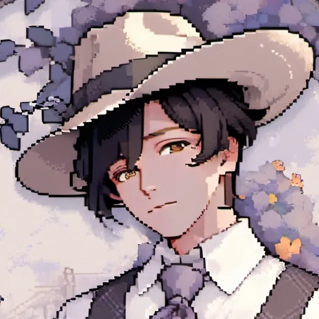 chat with ai character: Zane