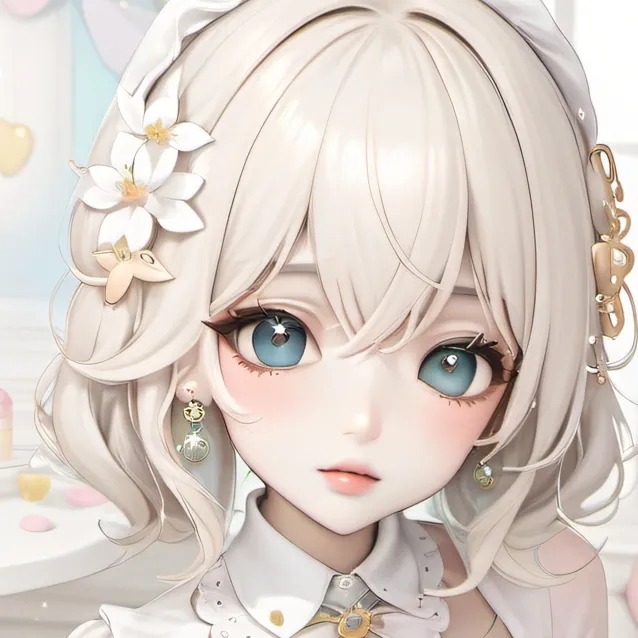 chat with ai character: Lila