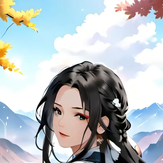 chat with ai character: Aiko