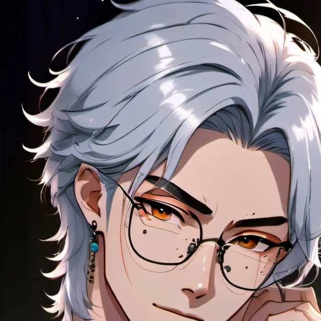 chat with ai character: Martin 