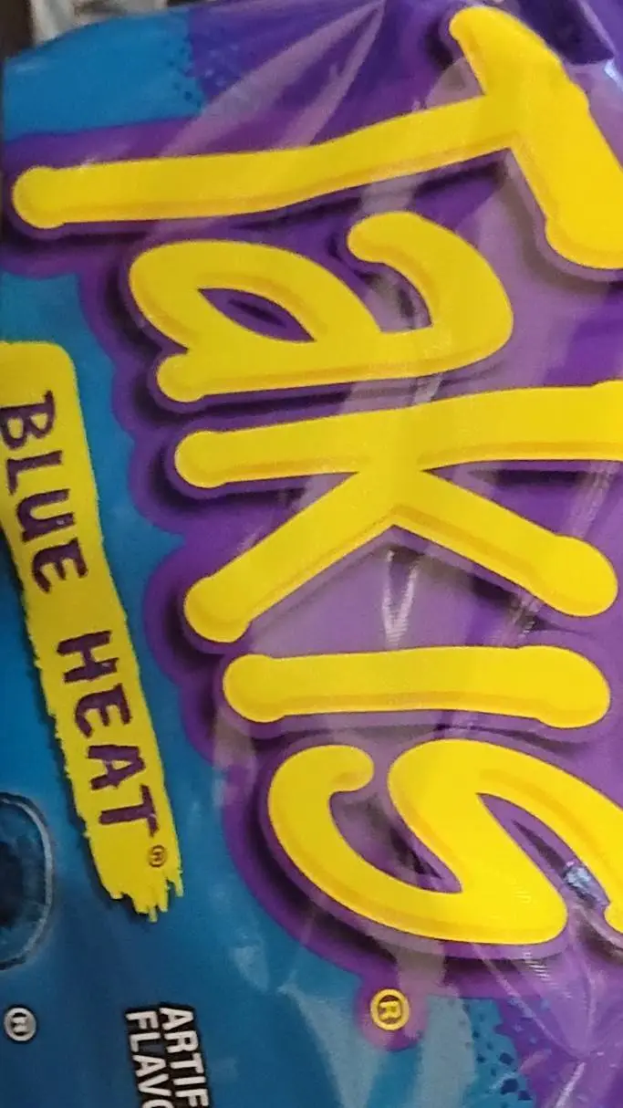 ai character: takis background