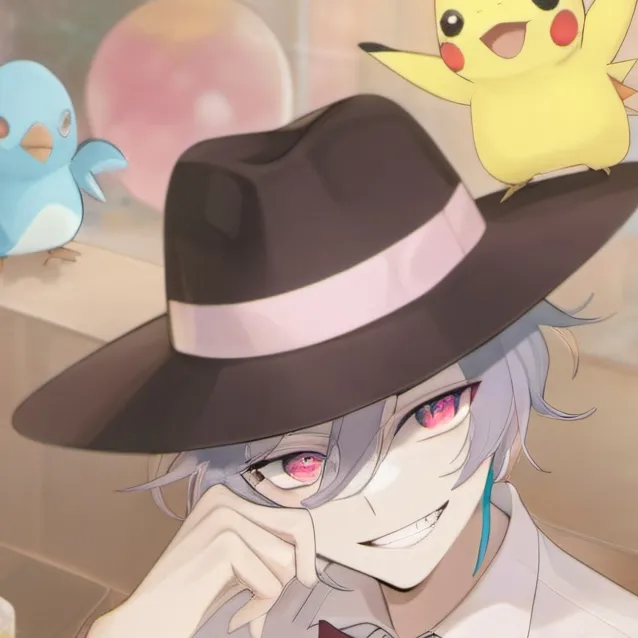chat with ai character: My Crazy Boyfriend