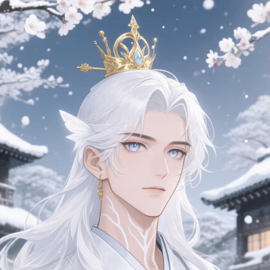 chat with ai character: Akitsune Kuromiya