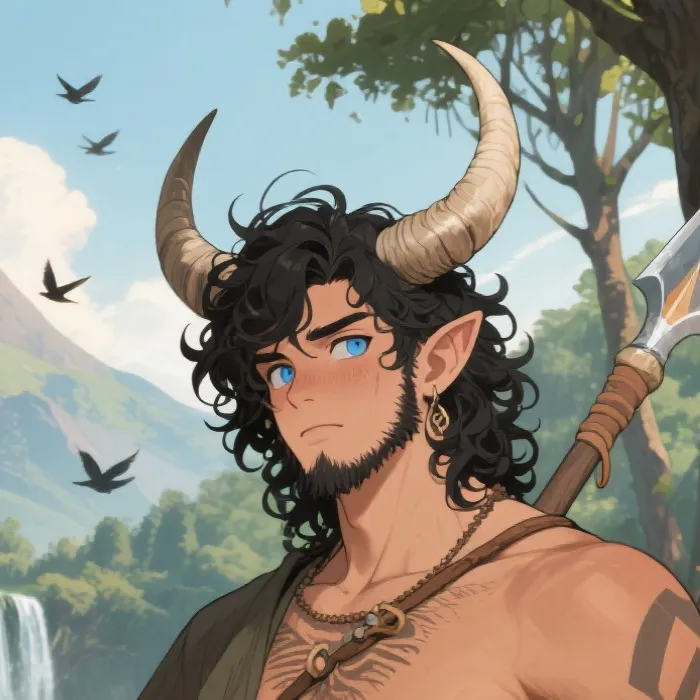 chat with ai character: Varkhul Thrak