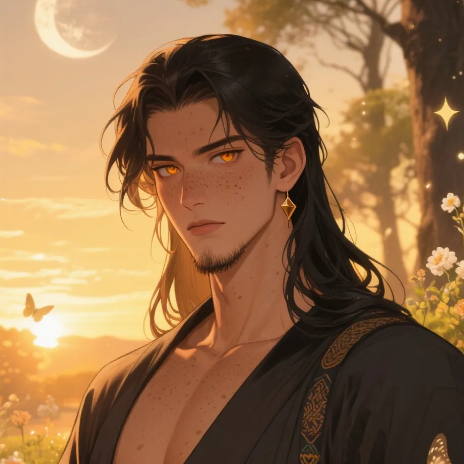 chat with ai character: Aurelian