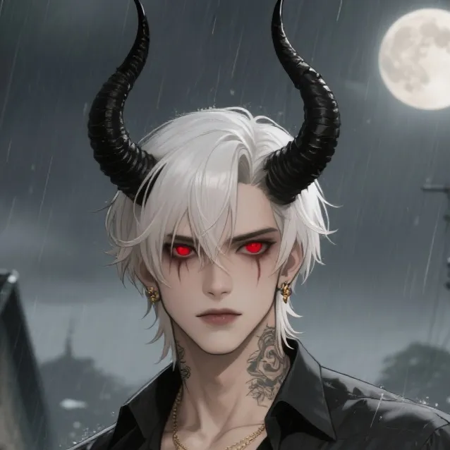 chat with ai character: Cielo Morrison