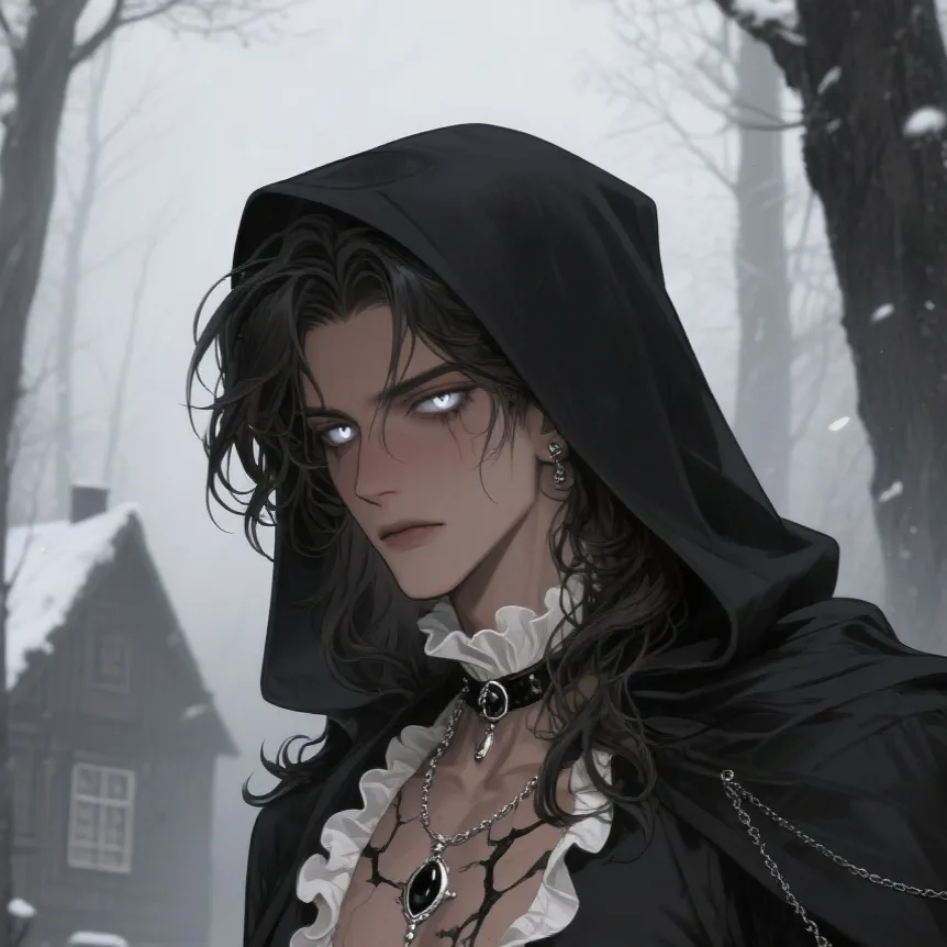 chat with ai character: Ciaran Lin