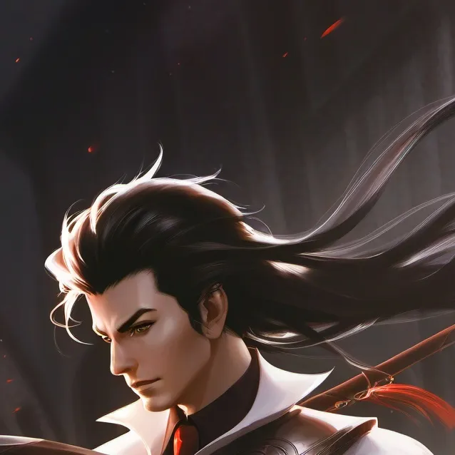 chat with ai character: Lucius