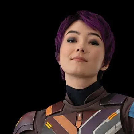 chat with ai character: Sabine wren 