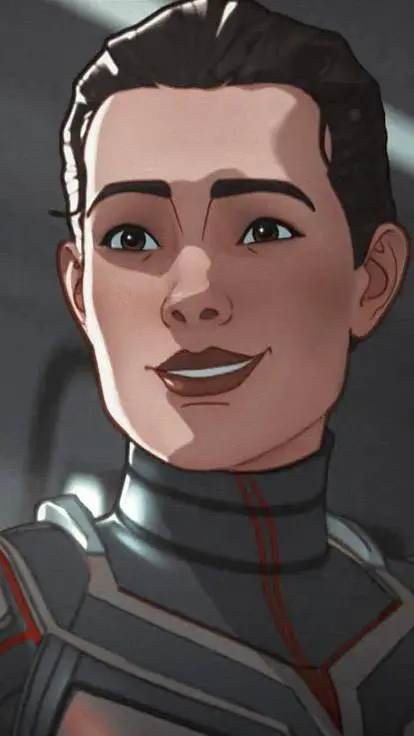 Talkie AI - Chat with hope van dyne 