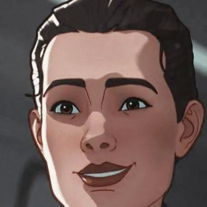 chat with ai character: hope van dyne 