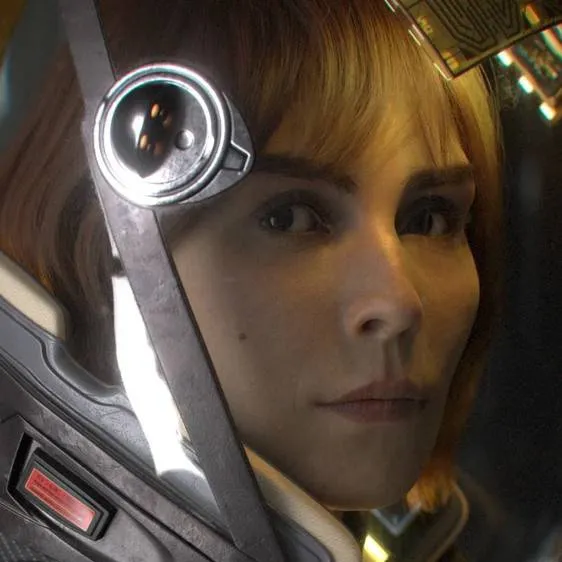 chat with ai character: dr.Elizabeth shaw 