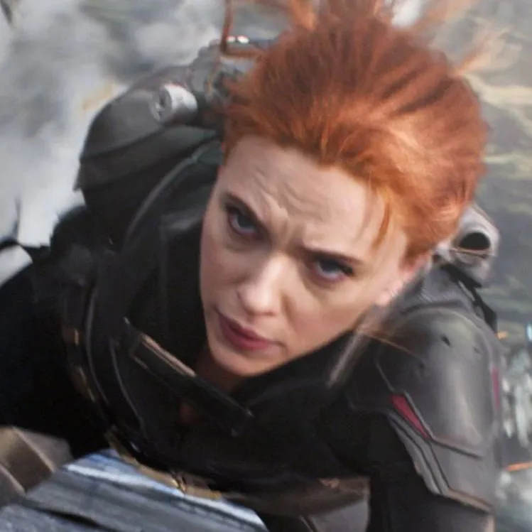 chat with ai character: Natasha romanoff 