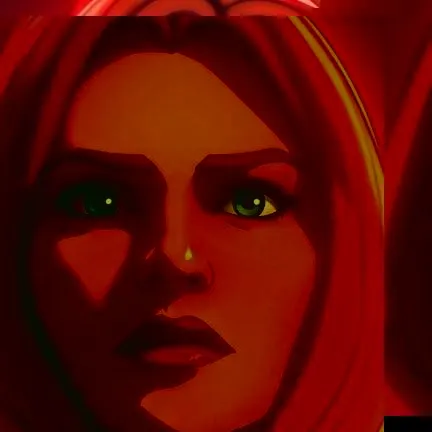 chat with ai character: Wanda maxiimoff 