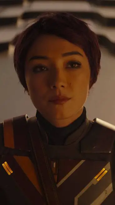 Talkie AI - Chat with sabine wren 