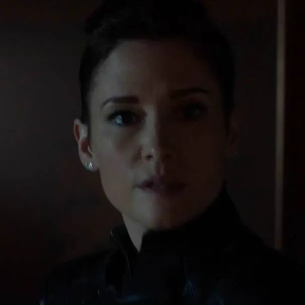 chat with ai character: Alex danvers 