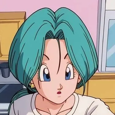 chat with ai character: Future Bulma 