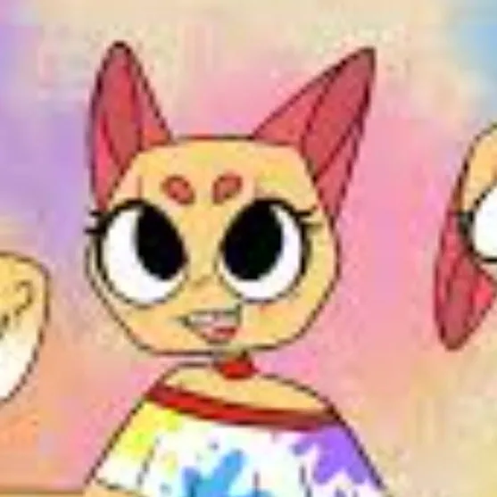 chat with ai character: ☆Scraps☆