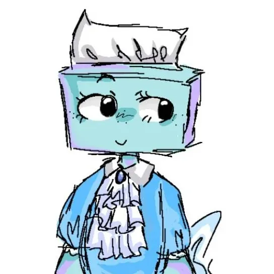 chat with ai character: ◇Tisha◇