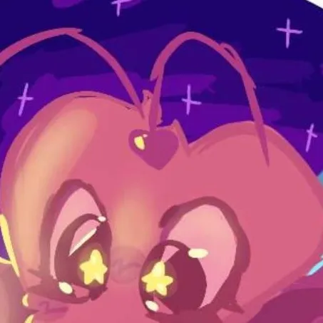 chat with ai character: 〄Flutters〄
