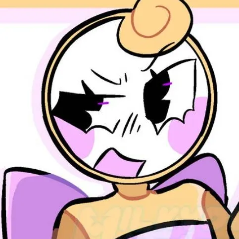 chat with ai character: ✨Glisten✨